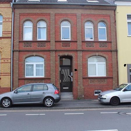 Liverpool - Chillinghouse # 8, Ice 3 Min. Netflix Siegburg Exterior foto
